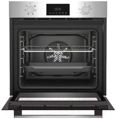 Электрический духовой шкаф Indesit IBFTE 3644 IX