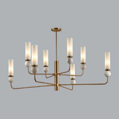 Люстра Odeon Light Lolla 4359/8