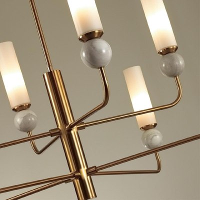 Люстра Odeon Light Lolla 4359/8