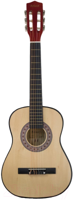 Акустическая гитара Belucci BC3405 N CA - фото