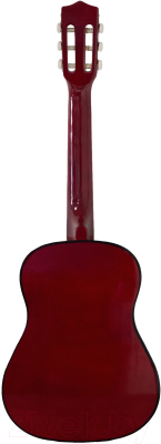 Акустическая гитара Belucci BC3405 N CA