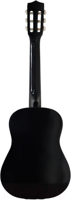 Акустическая гитара Belucci BC3405 BK CA