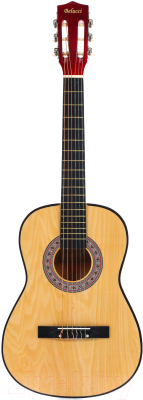 Акустическая гитара Belucci BC3605 N CA - фото