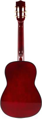 Акустическая гитара Belucci BC3605 N CA