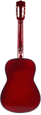 Акустическая гитара Belucci BC3605 OR CA