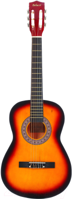 Акустическая гитара Belucci BC3605 SB CA - фото