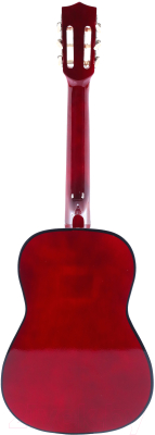 Акустическая гитара Belucci BC3605 SB CA