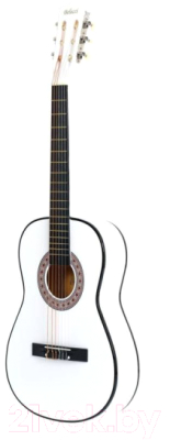 Акустическая гитара Belucci BC3605 WH CA