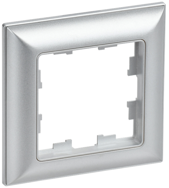 Рамка для выключателей и розеток IEK Brite BR-M12-12-K47 - фото