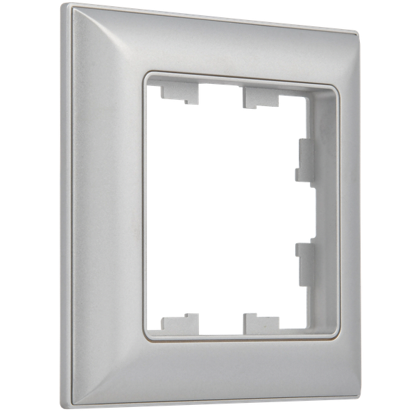 Рамка для выключателей и розеток IEK Brite BR-M12-12-K47