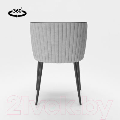 Стул Табурет Милано поворотный