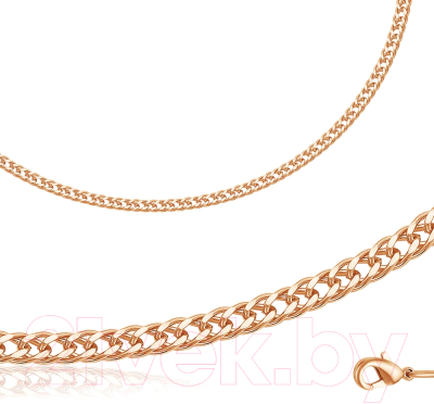 Цепочка Красная Пресня МРДГ5р - фото