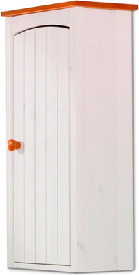 Шкаф навесной Dipriz Paula Д.73028.1 - фото