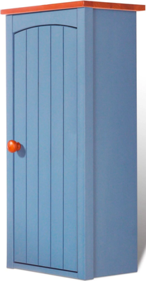 Шкаф навесной Dipriz Paula Д.73028.2 - фото