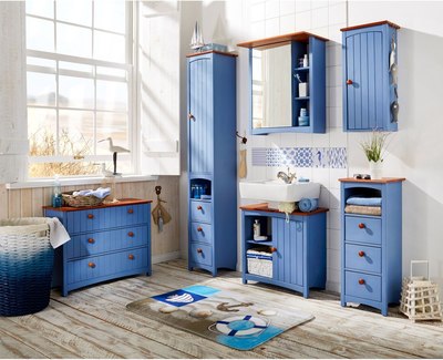 Шкаф навесной Dipriz Paula Д.73028.2