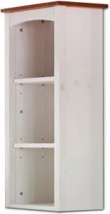 Шкаф навесной Dipriz Paula Д.90050.1 - фото