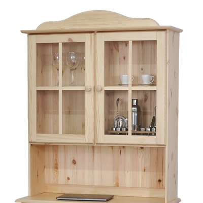 Шкаф навесной Dipriz Lena Д.73043.1 - фото