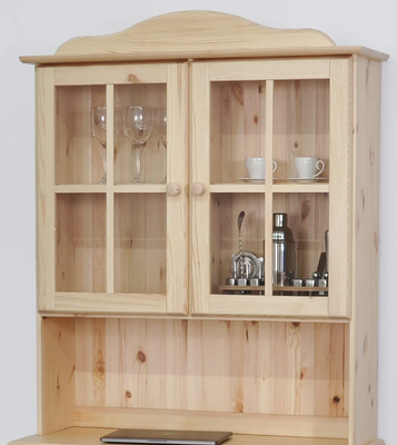 Шкаф навесной Dipriz Lena Д.73043.1