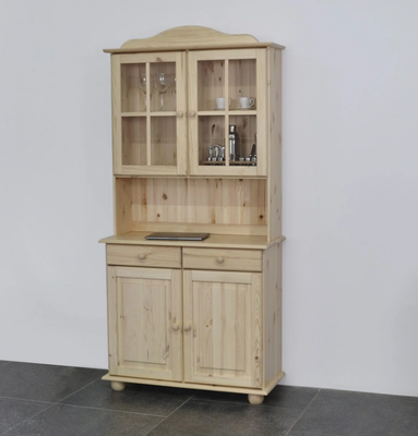 Шкаф навесной Dipriz Lena Д.73043.1