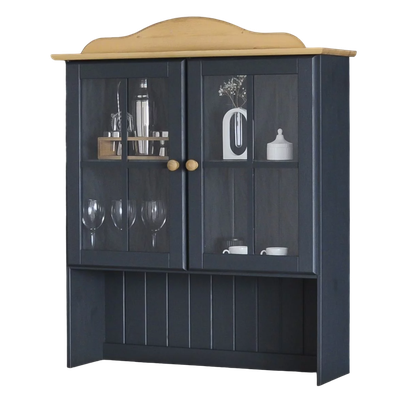 Шкаф навесной Dipriz Lena Д.73043.3 - фото