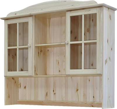 Шкаф навесной Dipriz Lena Д.73012.7 - фото