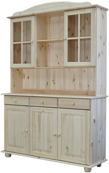 Шкаф навесной Dipriz Lena Д.73012.1 - фото