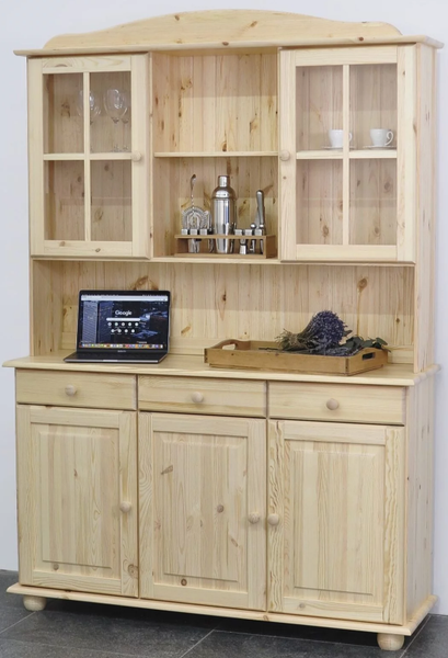 Шкаф навесной Dipriz Lena Д.73012.1