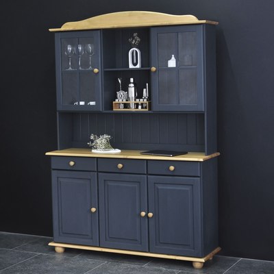 Шкаф навесной Dipriz Lena Д.73012.3