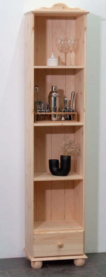 Стеллаж Dipriz Бритта Д.35015.7