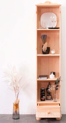 Стеллаж Dipriz Бритта Д.35015.7