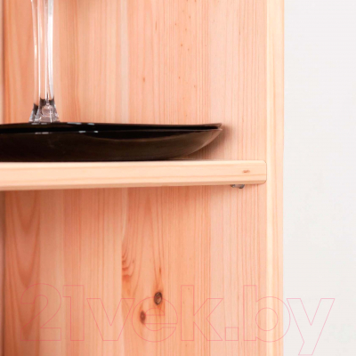 Стеллаж Dipriz Бритта Д.35015.7