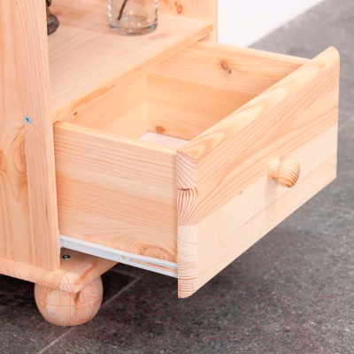 Стеллаж Dipriz Бритта Д.35015.7