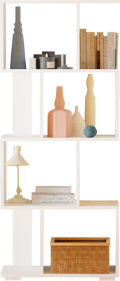 Стеллаж Dipriz Дален Д.3234.1 - фото