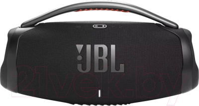Портативная колонка JBL Boombox 3 / BOOMBOX3SQUADUK - фото