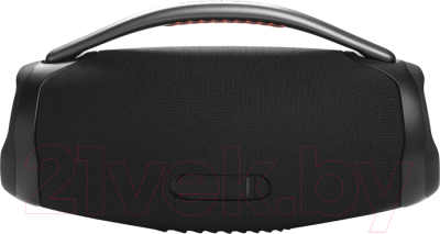 Портативная колонка JBL Boombox 3 / BOOMBOX3SQUADUK