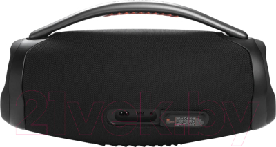 Портативная колонка JBL Boombox 3 / BOOMBOX3SQUADUK