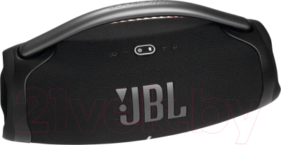 Портативная колонка JBL Boombox 3 / BOOMBOX3SQUADUK