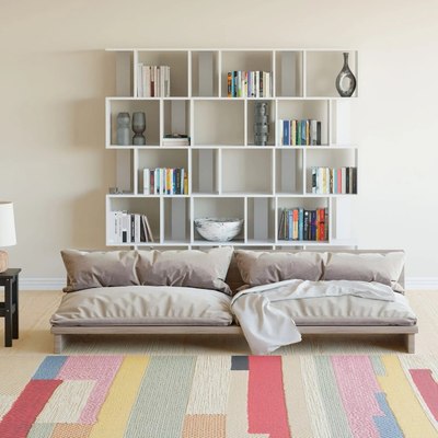 Стеллаж Dipriz Фаллет Д.3235.1