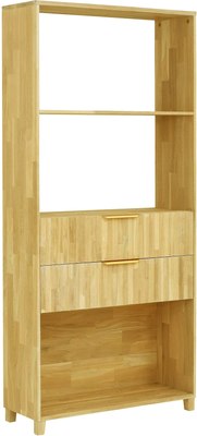 Стеллаж Dipriz Розенбург Д.35026.1 - фото