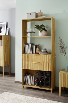 Стеллаж Dipriz Розенбург Д.35026.1