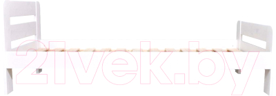 Односпальная кровать Dipriz Bert 90 / Д.80068.1