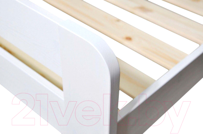 Односпальная кровать Dipriz Bert 90 / Д.80068.1