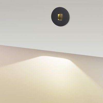 Светильник Odeon Light Vitty 6651/1WL3 - фото