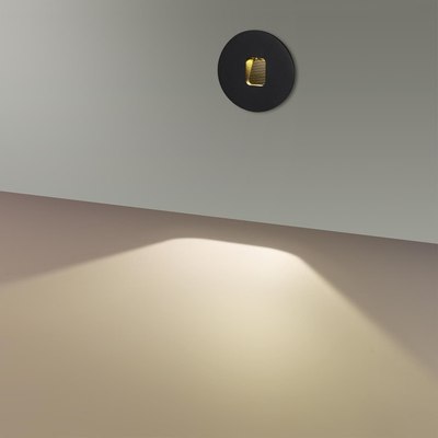 Светильник Odeon Light Vitty 6651/1WL3