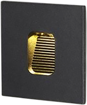 Светильник Odeon Light Vitty 6650/1WL3 - фото