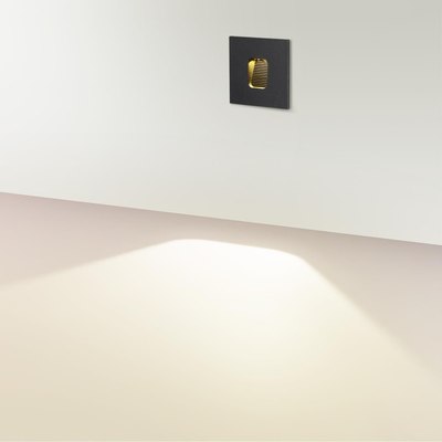 Светильник Odeon Light Vitty 6650/1WL3