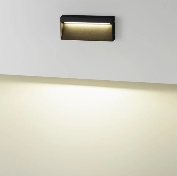 Светильник уличный Odeon Light Vitty 6649/5WL3 