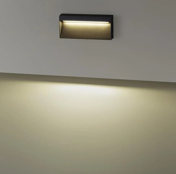 Светильник уличный Odeon Light Vitty 6649/5WL3 