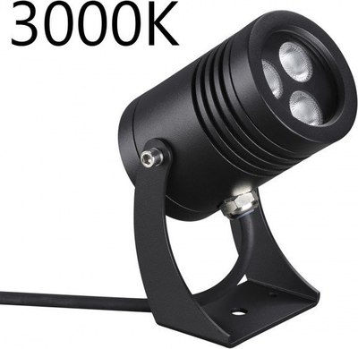 Бра уличное Odeon Light Stima 6648/6WA3