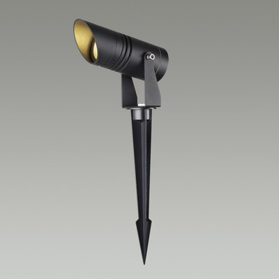 Светильник уличный Odeon Light Stima 6648/6GL3